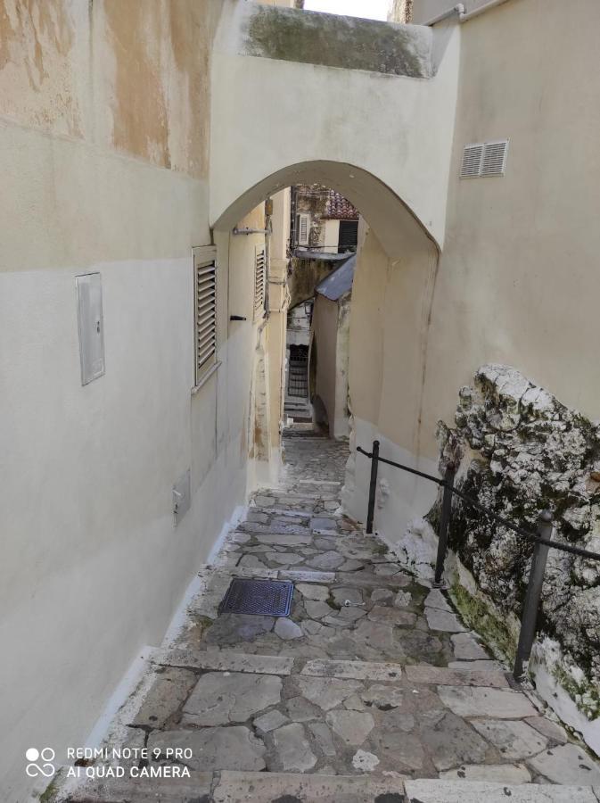 Casavacanze Belvedere Sperlongaアパートメント エクステリア 写真