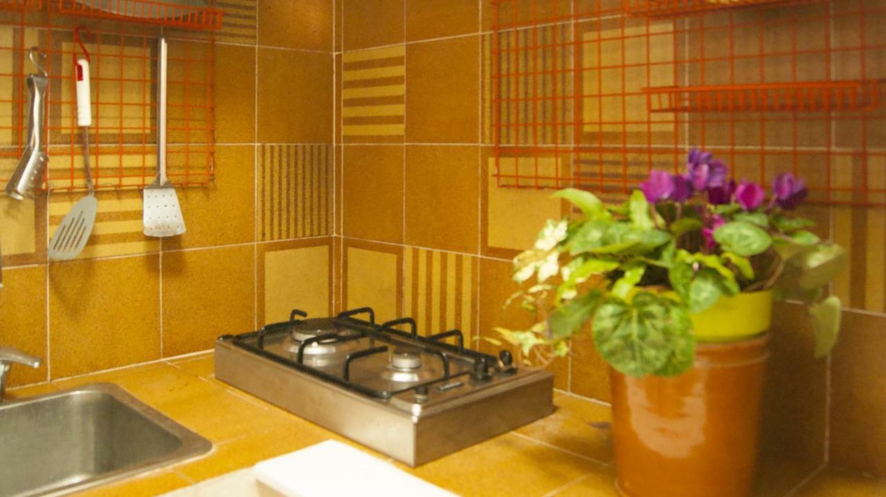 Casavacanze Belvedere Sperlongaアパートメント エクステリア 写真