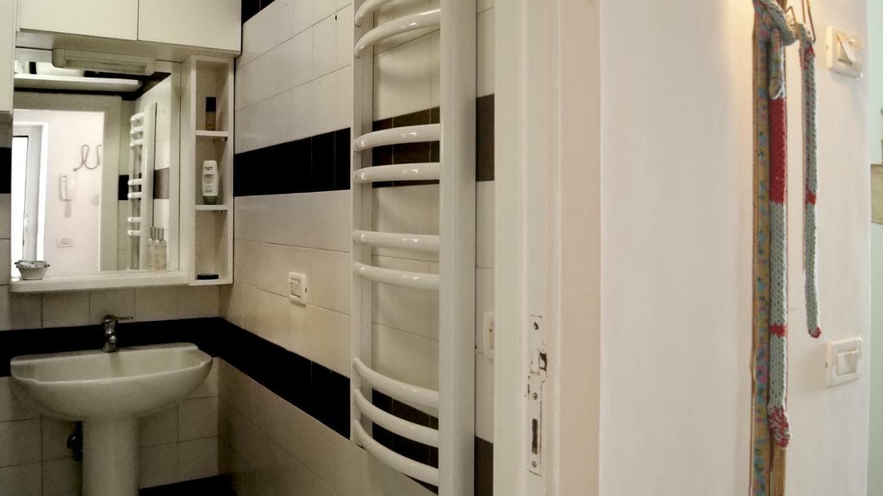 Casavacanze Belvedere Sperlongaアパートメント エクステリア 写真