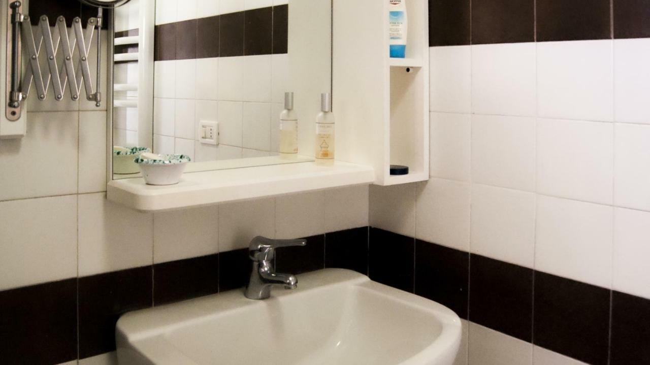 Casavacanze Belvedere Sperlongaアパートメント エクステリア 写真