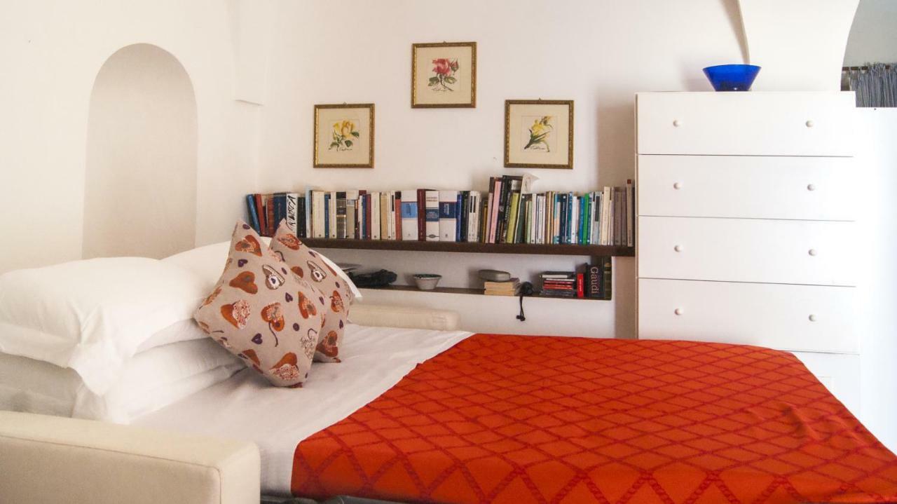 Casavacanze Belvedere Sperlongaアパートメント エクステリア 写真
