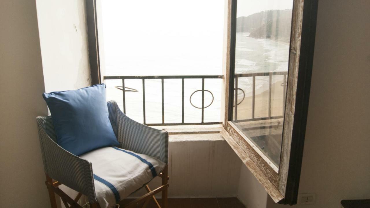 Casavacanze Belvedere Sperlongaアパートメント エクステリア 写真