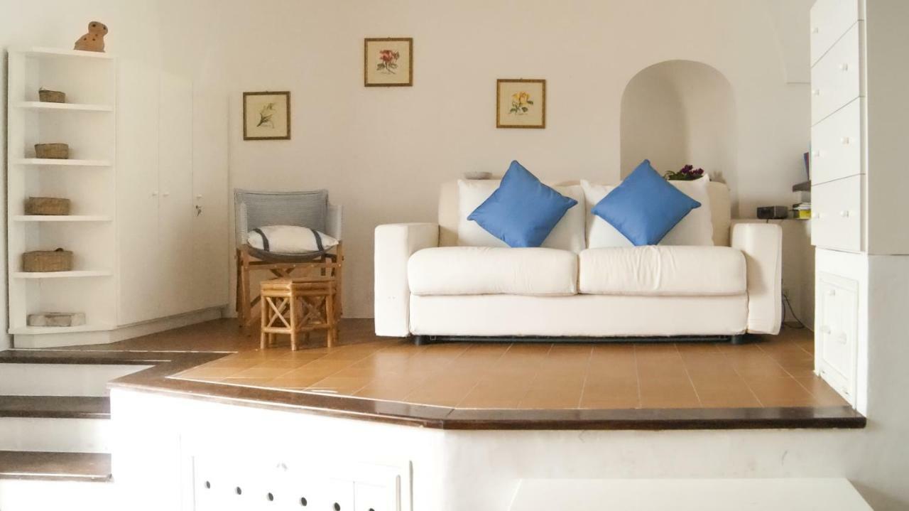 Casavacanze Belvedere Sperlongaアパートメント エクステリア 写真