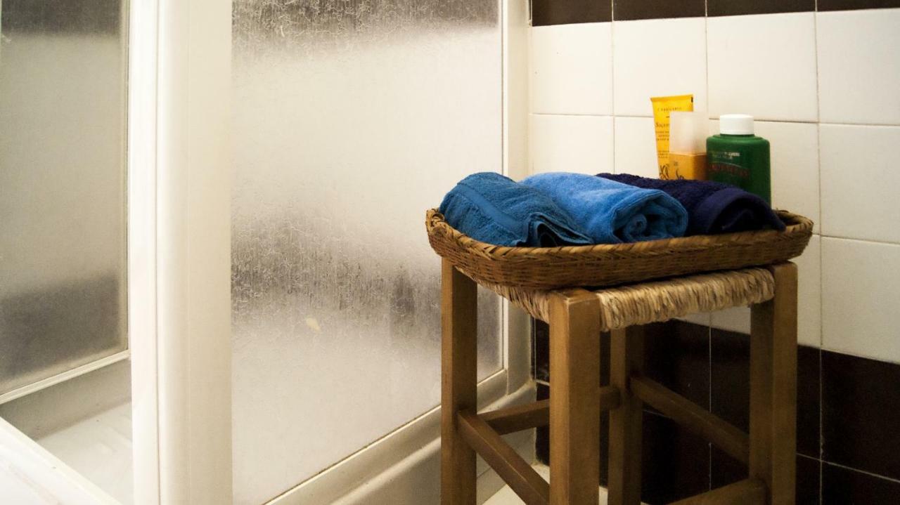 Casavacanze Belvedere Sperlongaアパートメント エクステリア 写真