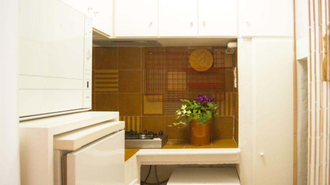 Casavacanze Belvedere Sperlongaアパートメント エクステリア 写真