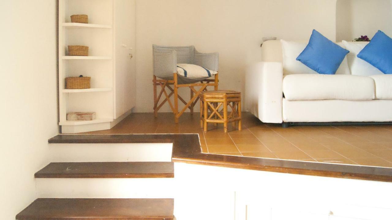 Casavacanze Belvedere Sperlongaアパートメント エクステリア 写真