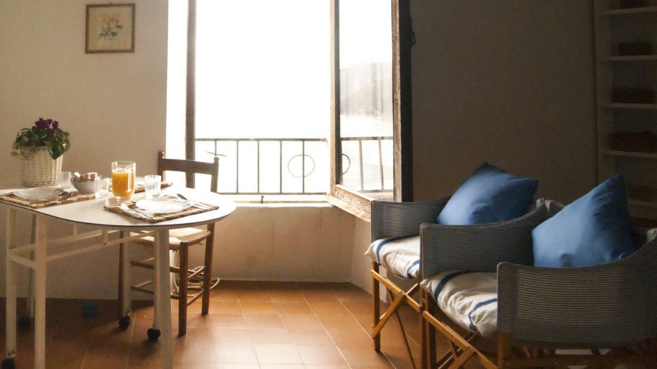 Casavacanze Belvedere Sperlongaアパートメント エクステリア 写真