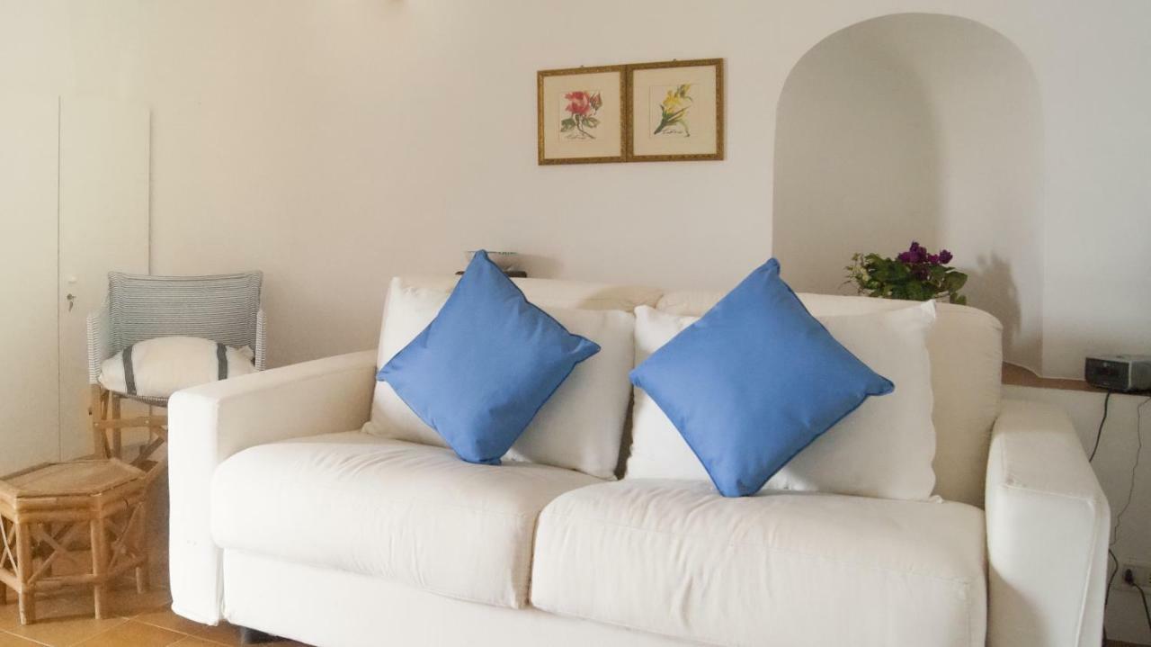 Casavacanze Belvedere Sperlongaアパートメント エクステリア 写真