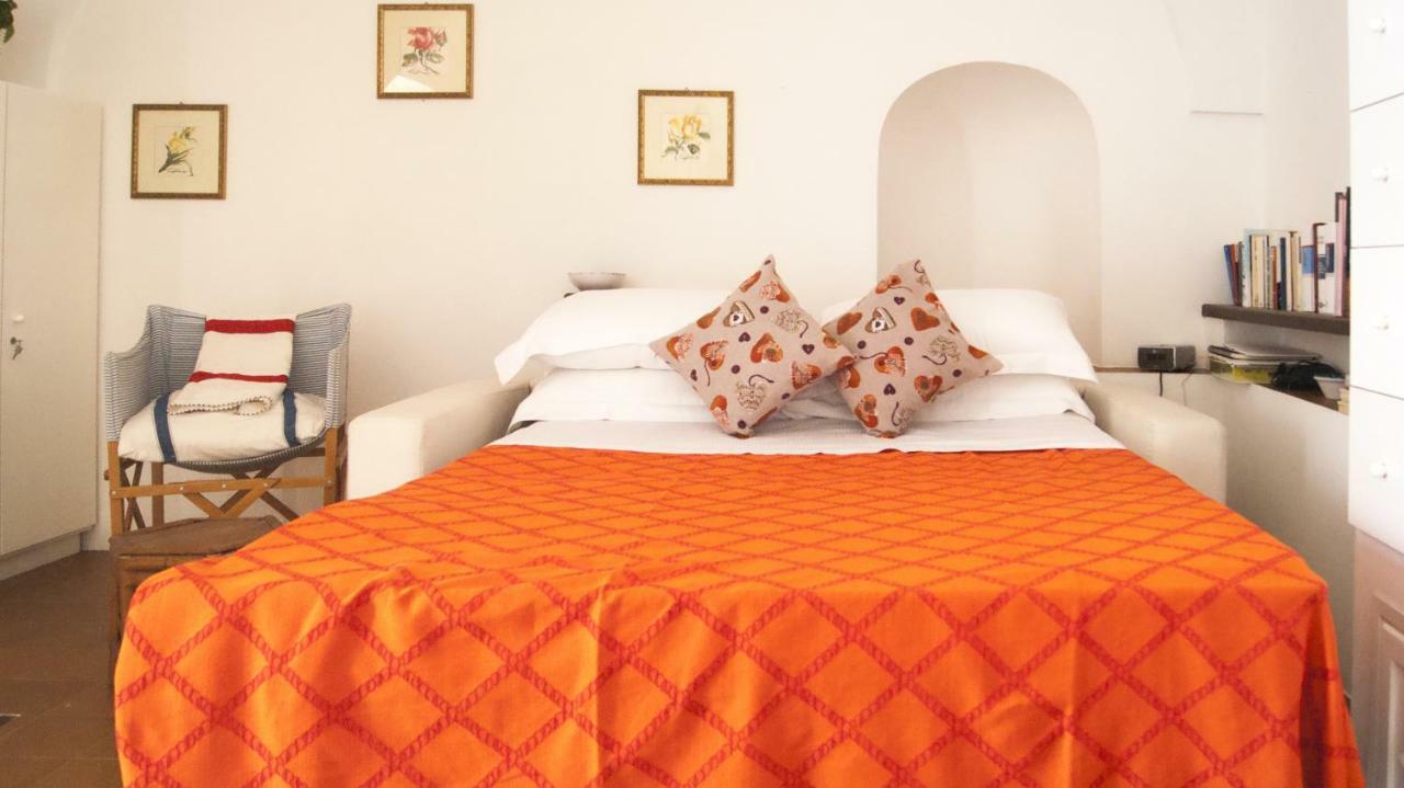 Casavacanze Belvedere Sperlongaアパートメント エクステリア 写真