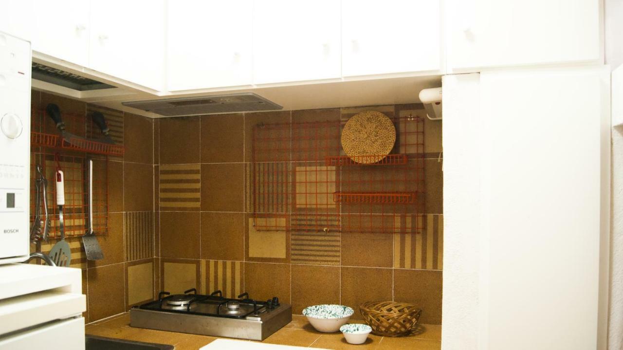 Casavacanze Belvedere Sperlongaアパートメント エクステリア 写真