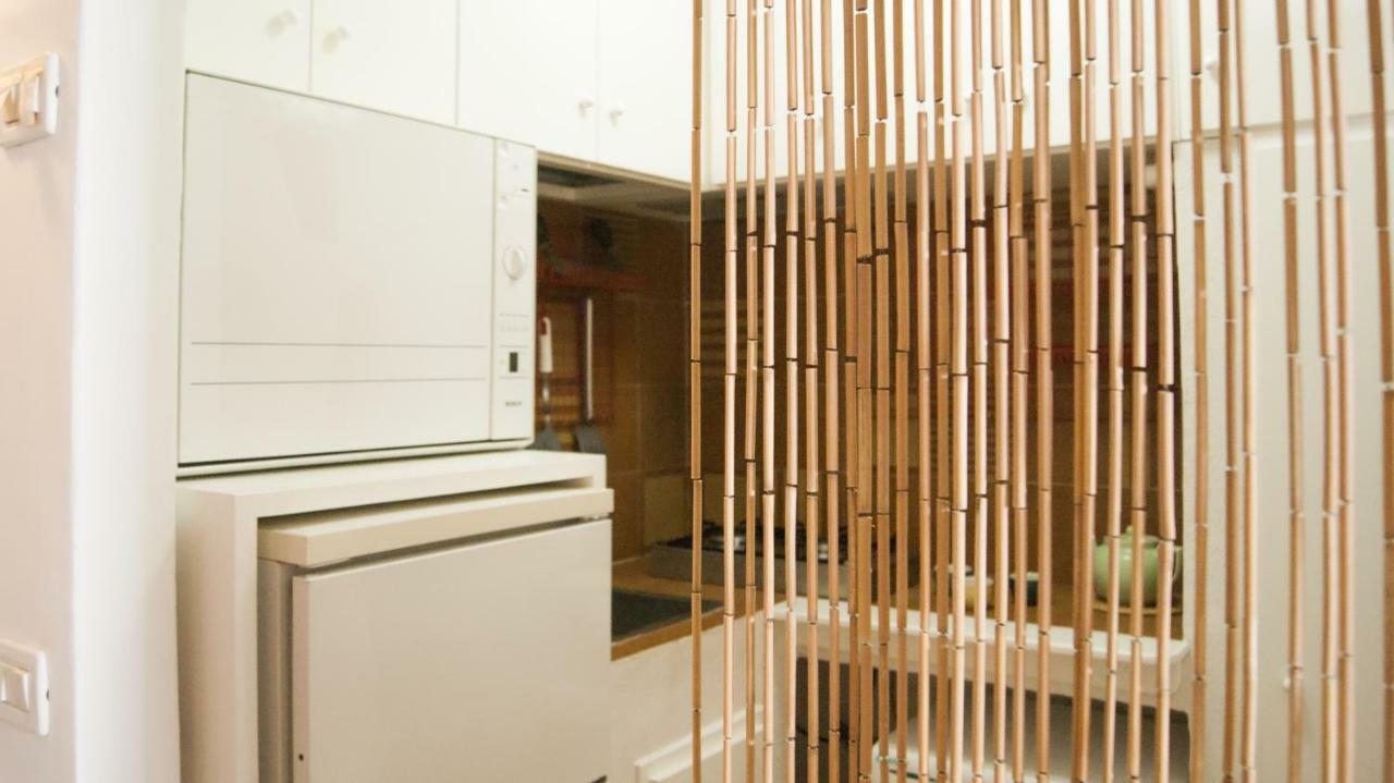 Casavacanze Belvedere Sperlongaアパートメント エクステリア 写真