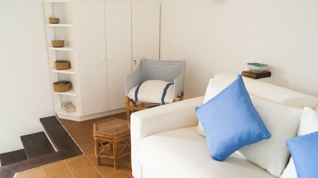 Casavacanze Belvedere Sperlongaアパートメント エクステリア 写真